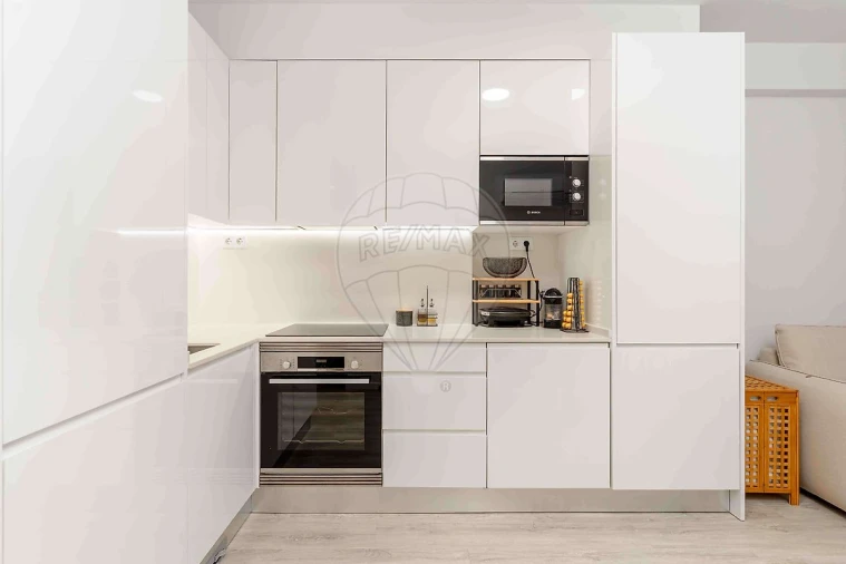 Apartamento T1 para Venda em Venteira Foto 14