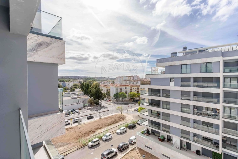 Apartamento T1 para Venda em Venteira Foto 6