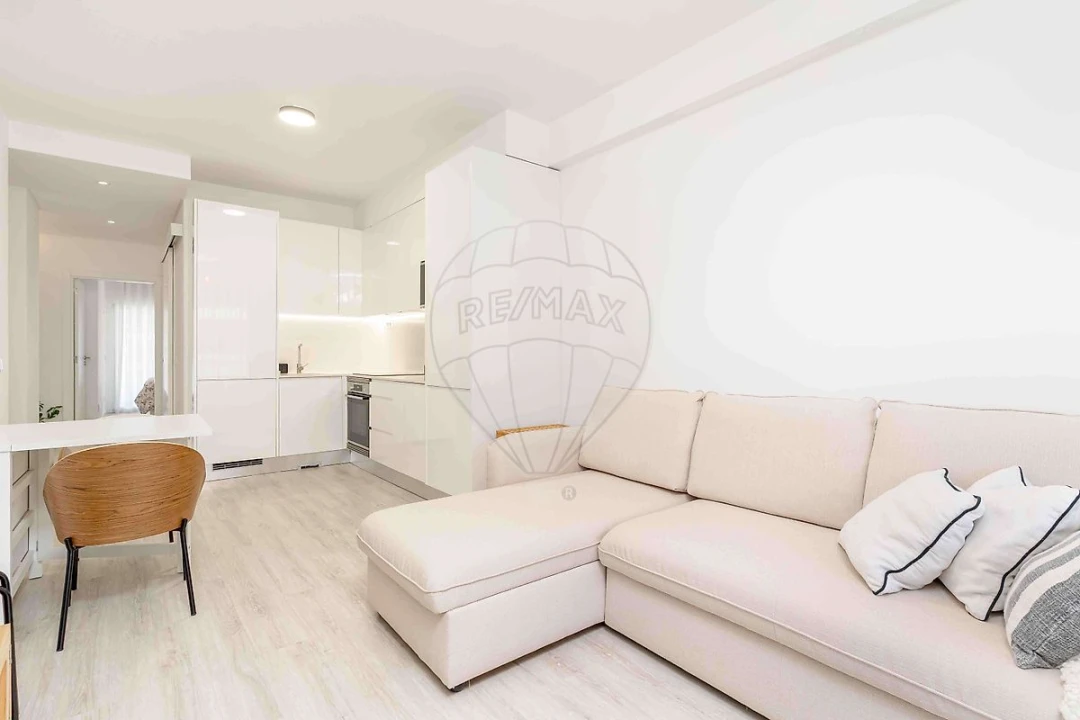 Apartamento T1 para Venda em Venteira Foto 17