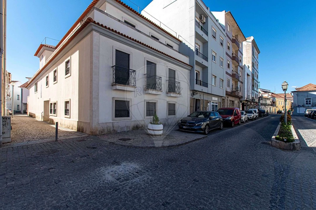 Apartamento T3 para Venda em Alhandra, São João dos Montes e Calhandriz Foto 3