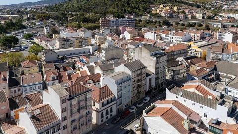 Apartamento T3 para Venda em Alhandra, São João dos Montes e Calhandriz