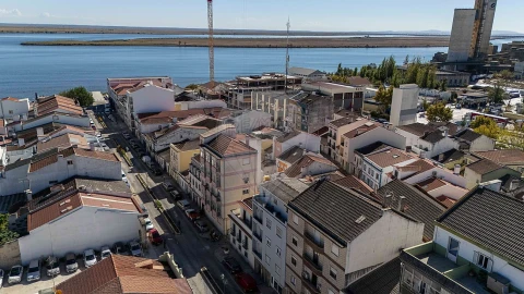 Apartamento T3 para Venda em Alhandra, São João dos Montes e Calhandriz