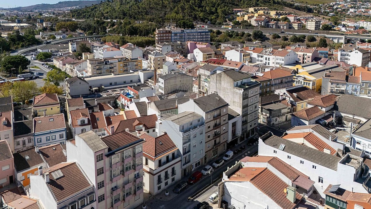 Apartamento T3 para Venda em Alhandra, São João dos Montes e Calhandriz Foto 7
