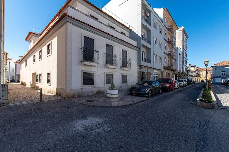 Apartamento T3 para Venda em Alhandra, São João dos Montes e Calhandriz Foto 3