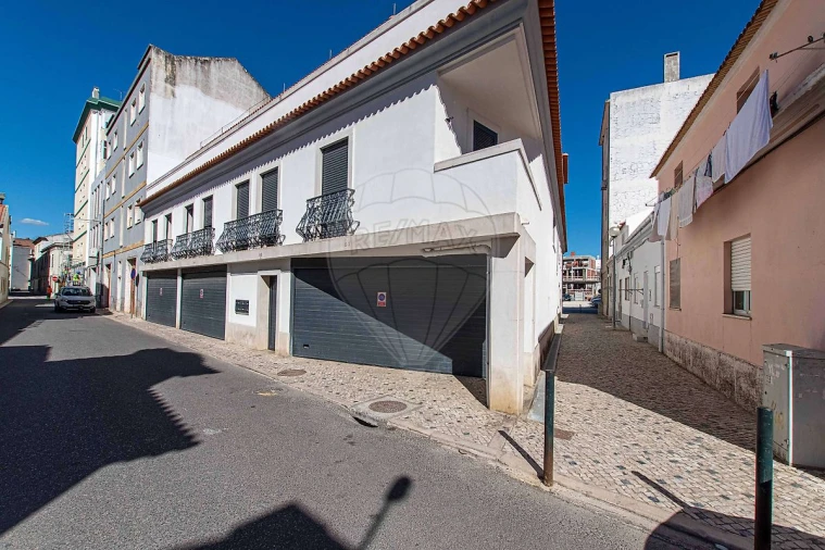 Apartamento T3 para Venda em Alhandra, São João dos Montes e Calhandriz Foto 4