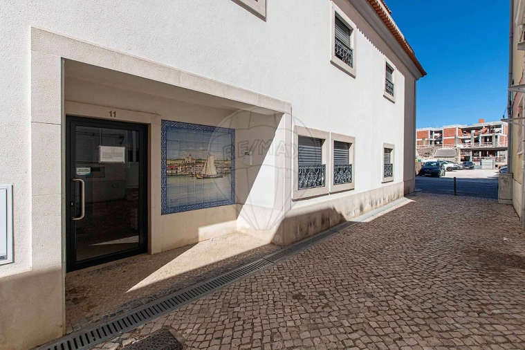 Apartamento T3 para Venda em Alhandra, São João dos Montes e Calhandriz Foto 2
