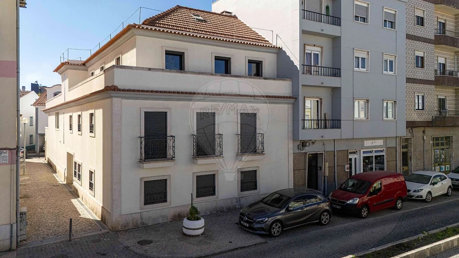 Apartamento T3 para Venda em Alhandra, São João dos Montes e Calhandriz Foto 6