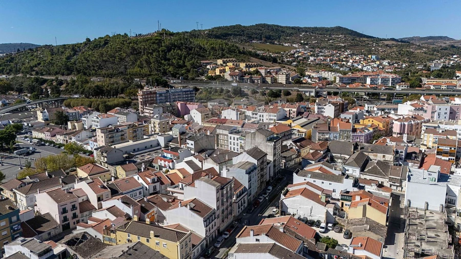Apartamento T3 para Venda em Alhandra, São João dos Montes e Calhandriz Foto 15