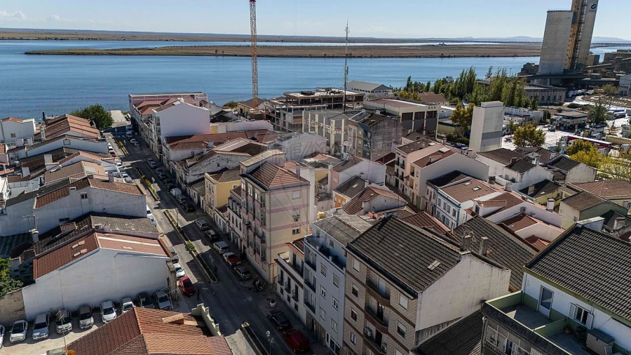 Apartamento T3 para Venda em Alhandra, São João dos Montes e Calhandriz Foto 14