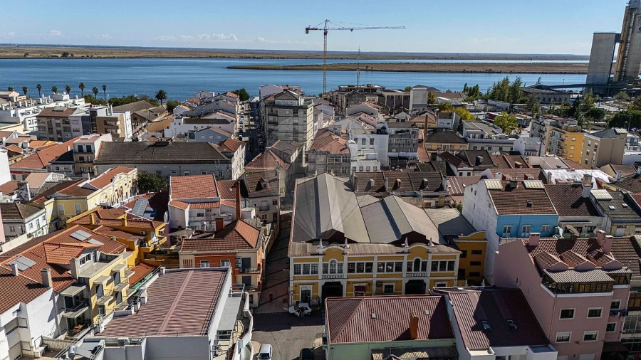 Apartamento T3 para Venda em Alhandra, São João dos Montes e Calhandriz Foto 10