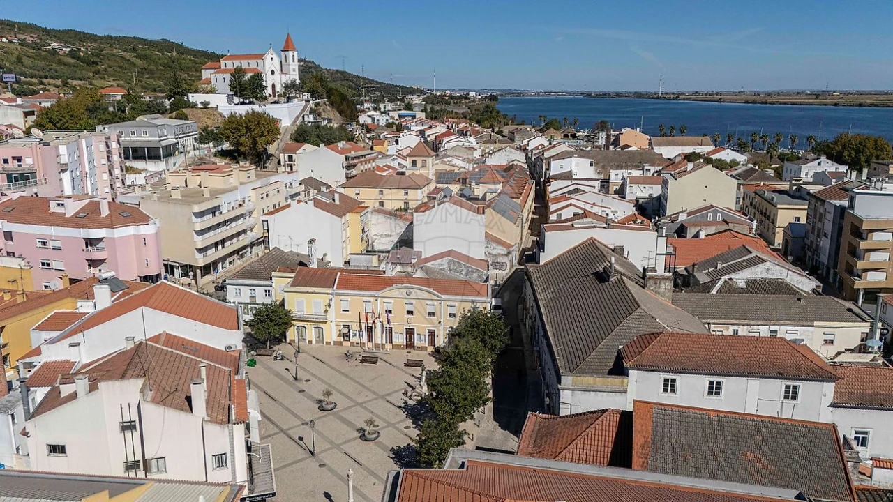 Apartamento T3 para Venda em Alhandra, São João dos Montes e Calhandriz Foto 8