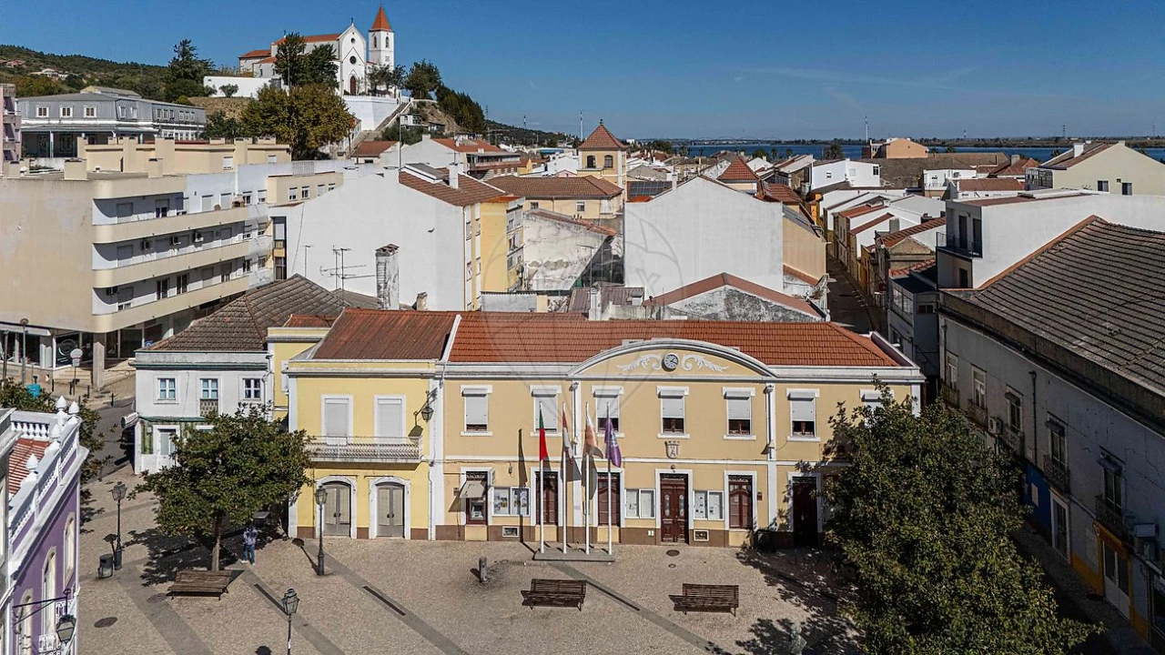 Apartamento T3 para Venda em Alhandra, São João dos Montes e Calhandriz Foto 9