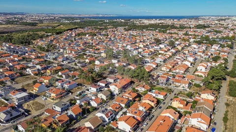 Moradia T4 para Venda em Amora