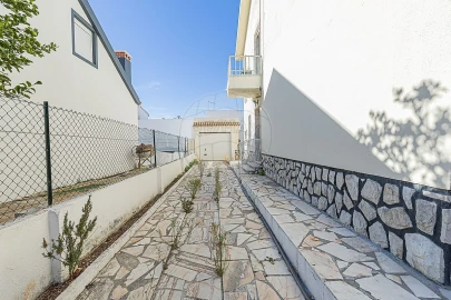 Moradia T4 para Venda em Amora