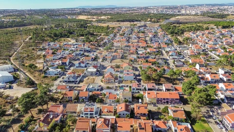 Moradia T4 para Venda em Amora