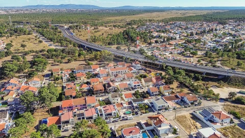 Moradia T4 para Venda em Amora