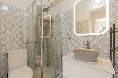 Apartamento T3 para Venda em Laranjeiro e Feijó