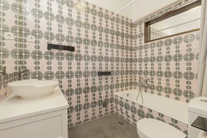 Apartamento T3 para Venda em Laranjeiro e Feijó
