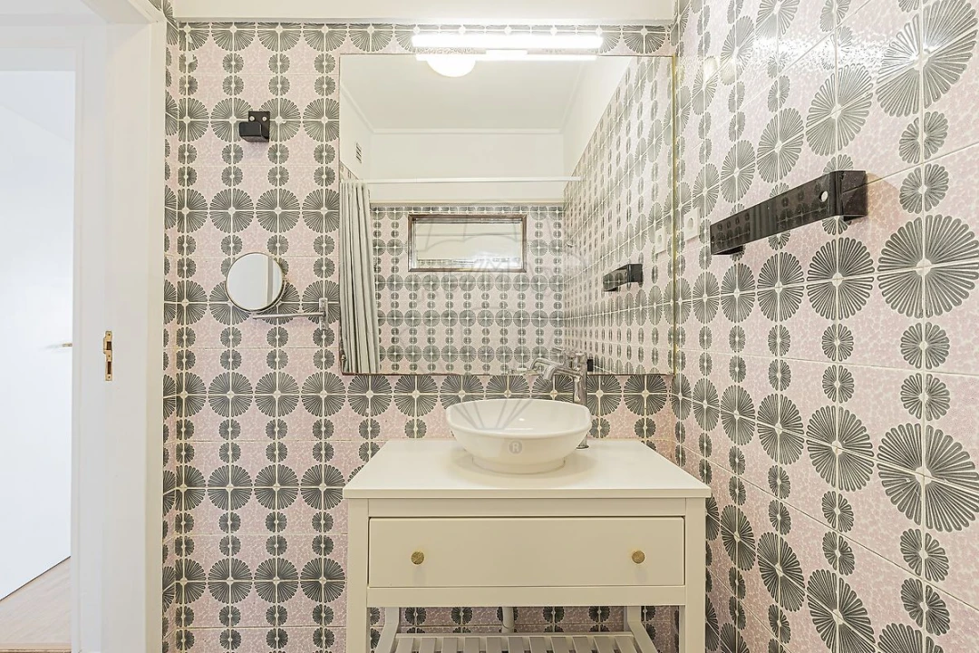 Apartamento T3 para Venda em Laranjeiro e Feijó Foto 19