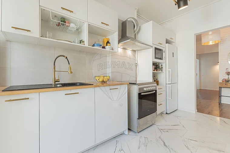 Apartamento T3 para Venda em Laranjeiro e Feijó Foto 11