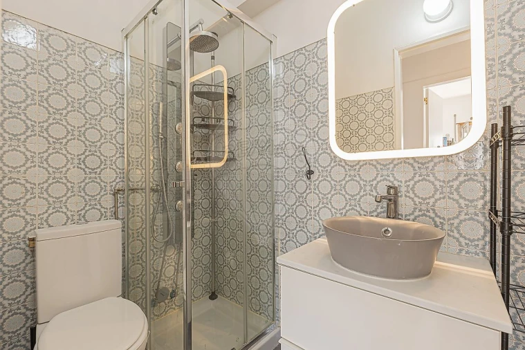 Apartamento T3 para Venda em Laranjeiro e Feijó Foto 27