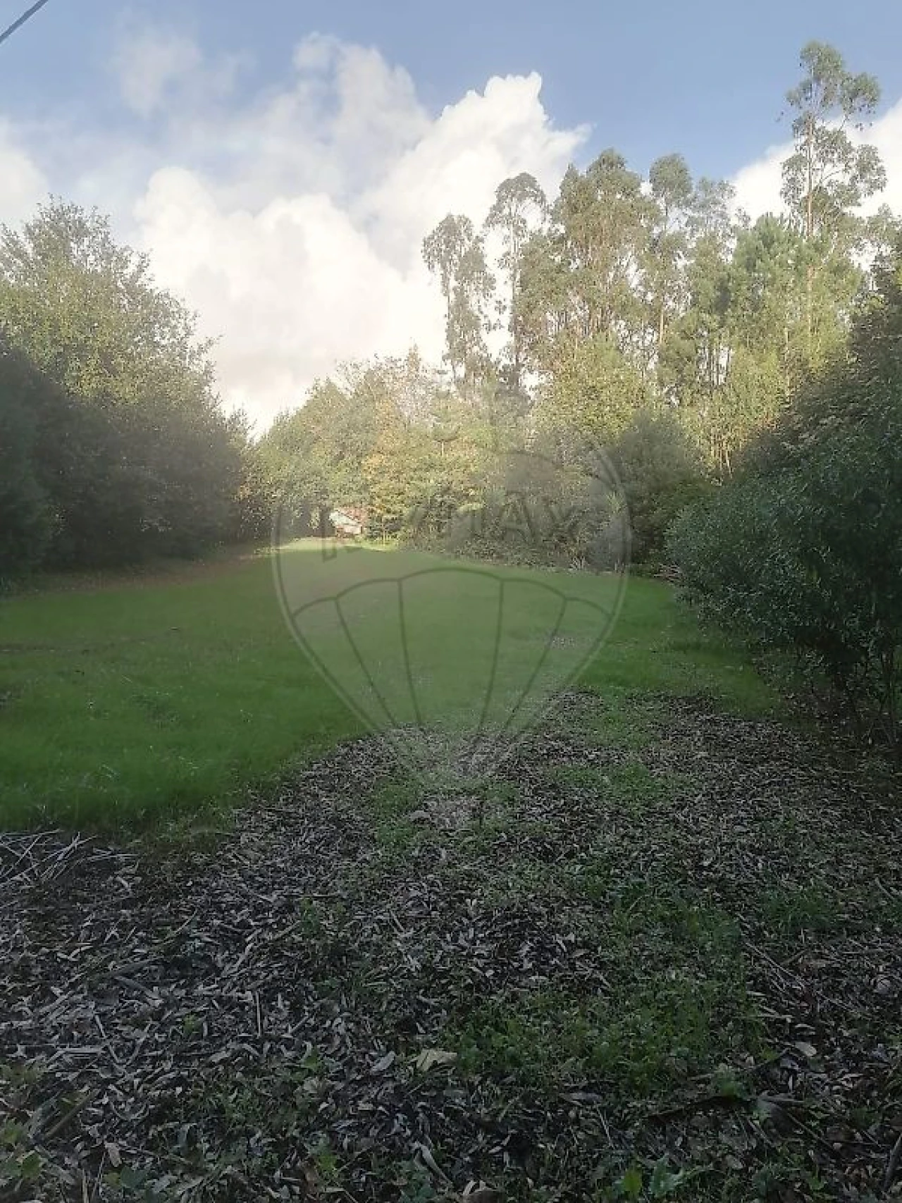 Terreno para Venda em São Miguel do Souto e Mosteirô Foto 3