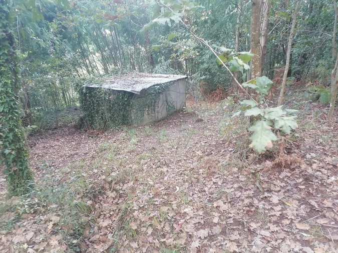 Terreno para Venda em São Miguel do Souto e Mosteirô Foto 17