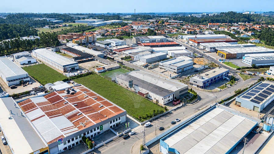Armazém para Venda em Rio Meão Foto 3