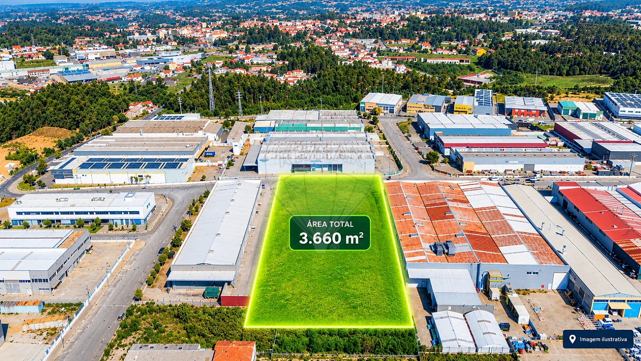 Armazém para Venda em Rio Meão Foto 1