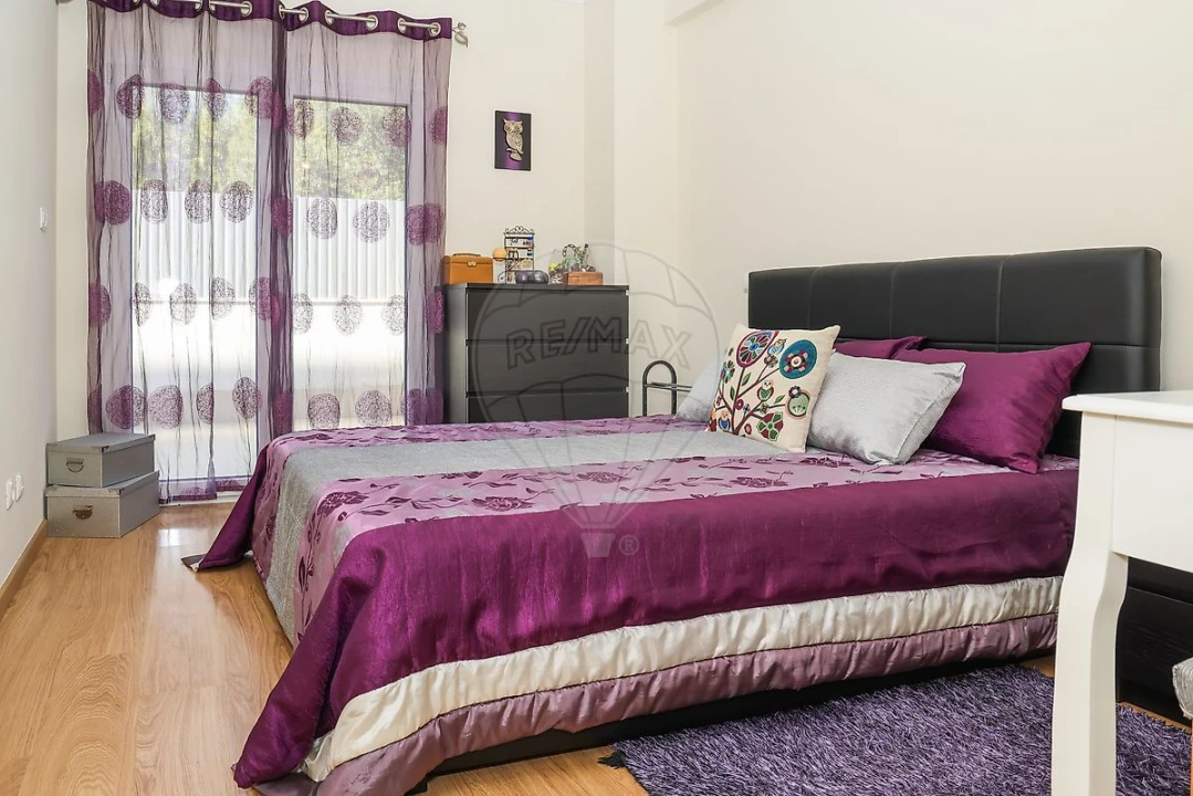 Apartamento T3 para Venda em Alverca do Ribatejo e Sobralinho Foto 17