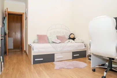 Apartamento T3 para Venda em Alverca do Ribatejo e Sobralinho