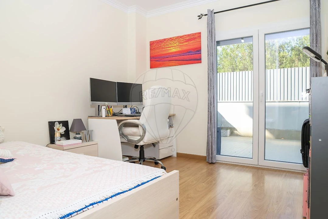 Apartamento T3 para Venda em Alverca do Ribatejo e Sobralinho Foto 12