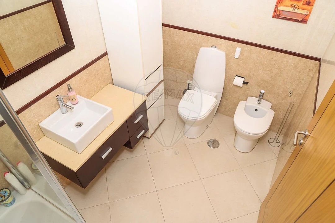 Apartamento T3 para Venda em Alverca do Ribatejo e Sobralinho Foto 22