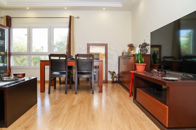 Apartamento T3 para Venda em Alverca do Ribatejo e Sobralinho Foto 7