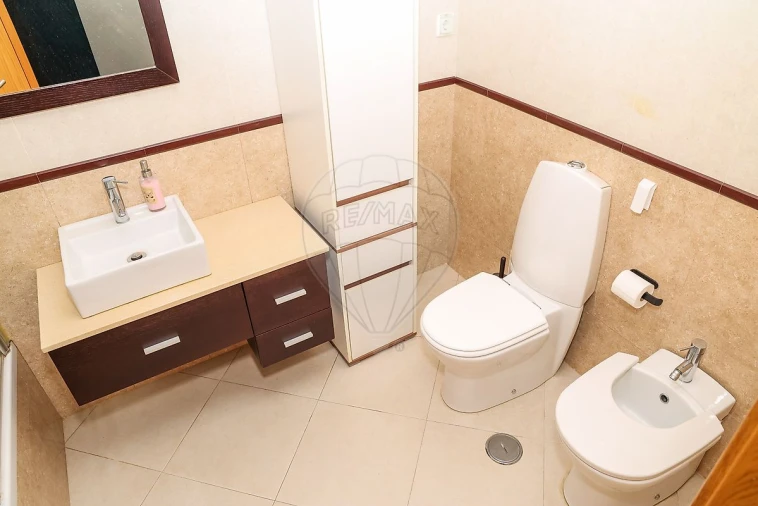 Apartamento T3 para Venda em Alverca do Ribatejo e Sobralinho Foto 20