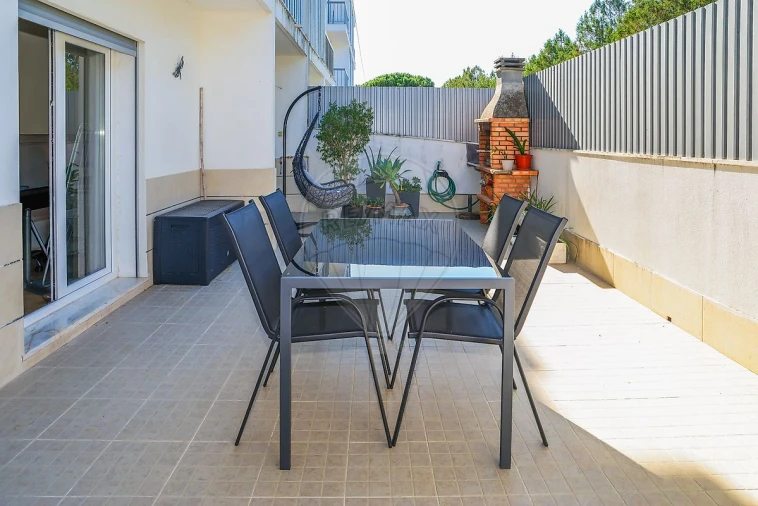 Apartamento T3 para Venda em Alverca do Ribatejo e Sobralinho Foto 24