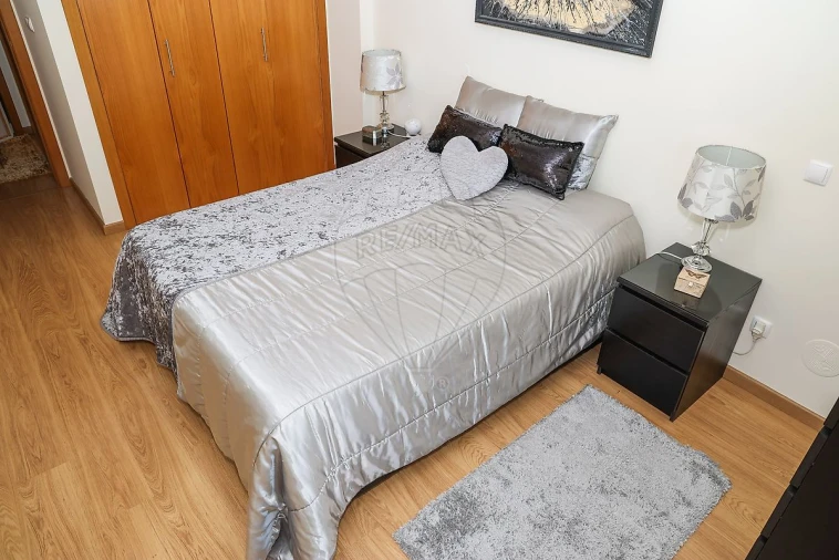 Apartamento T3 para Venda em Alverca do Ribatejo e Sobralinho Foto 16