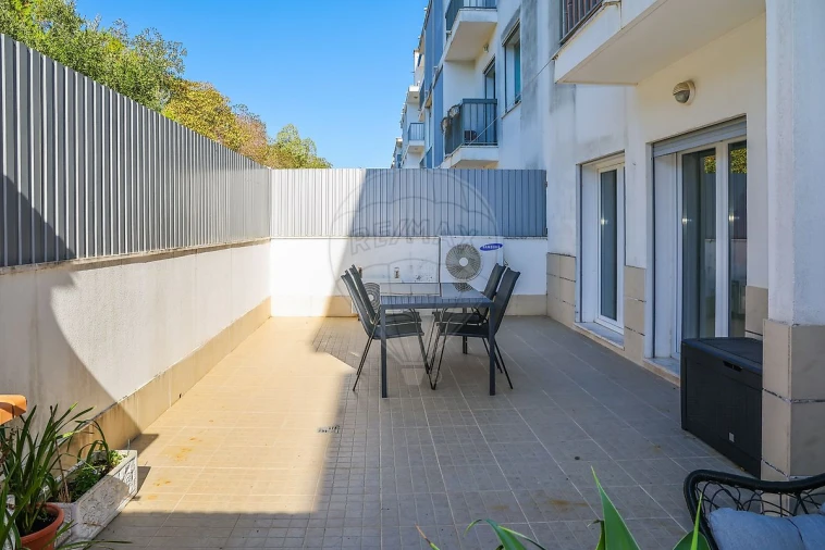 Apartamento T3 para Venda em Alverca do Ribatejo e Sobralinho Foto 25