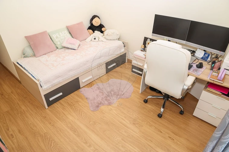 Apartamento T3 para Venda em Alverca do Ribatejo e Sobralinho Foto 13