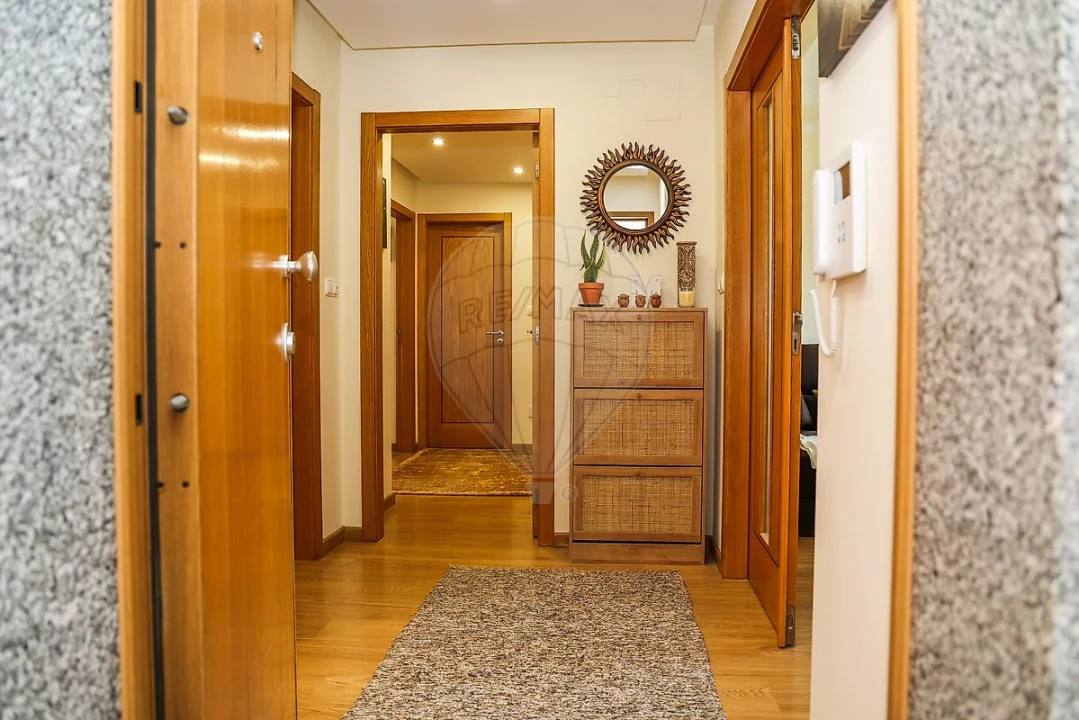 Apartamento T3 para Venda em Alverca do Ribatejo e Sobralinho Foto 27