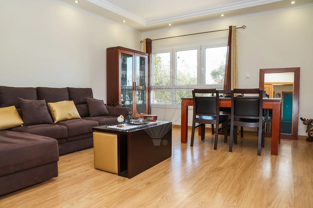Apartamento T3 para Venda em Alverca do Ribatejo e Sobralinho Foto 6