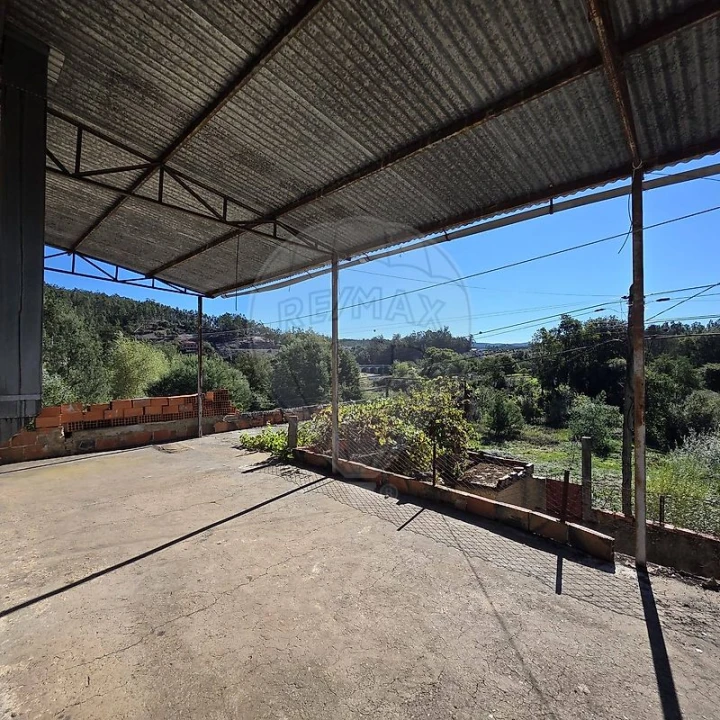 Moradia T4 para Venda em Águeda e Borralha Foto 2
