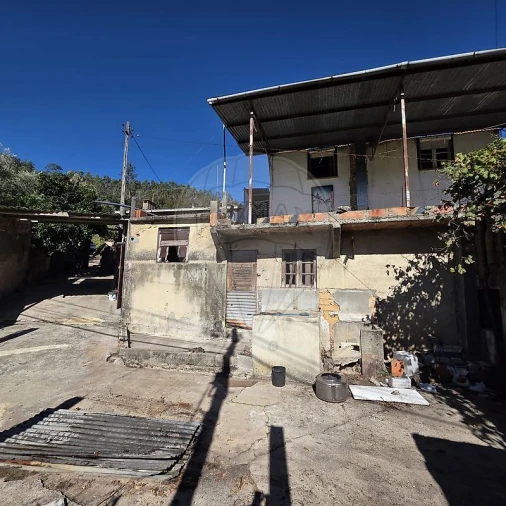 Moradia T4 para Venda em Águeda e Borralha Foto 4