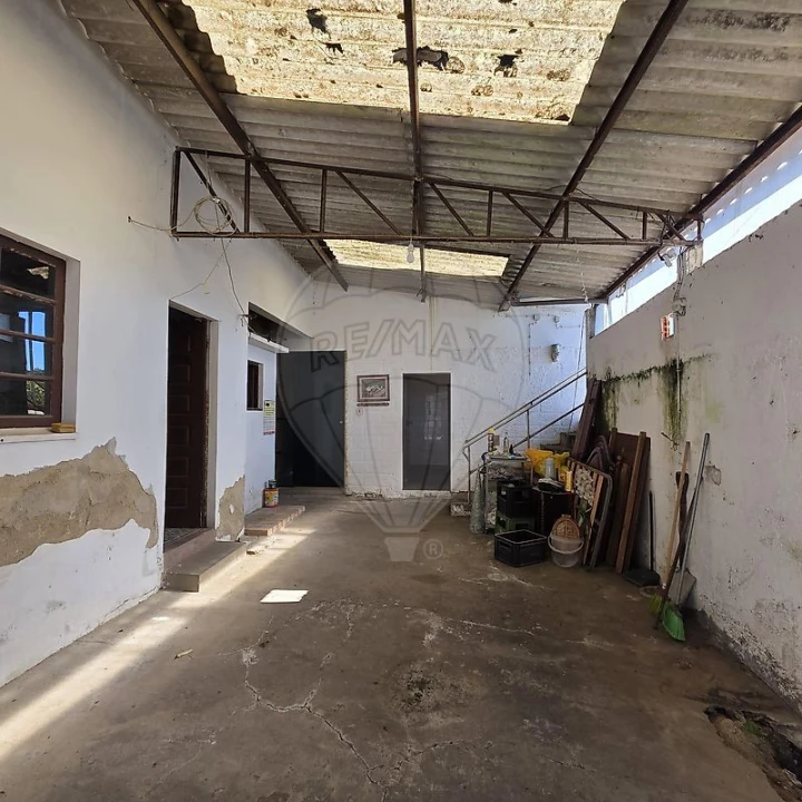 Moradia T4 para Venda em Águeda e Borralha Foto 5
