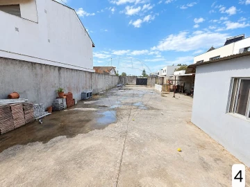 Moradia T7 para Venda em São Bernardo