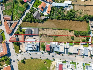Moradia T7 para Venda em São Bernardo