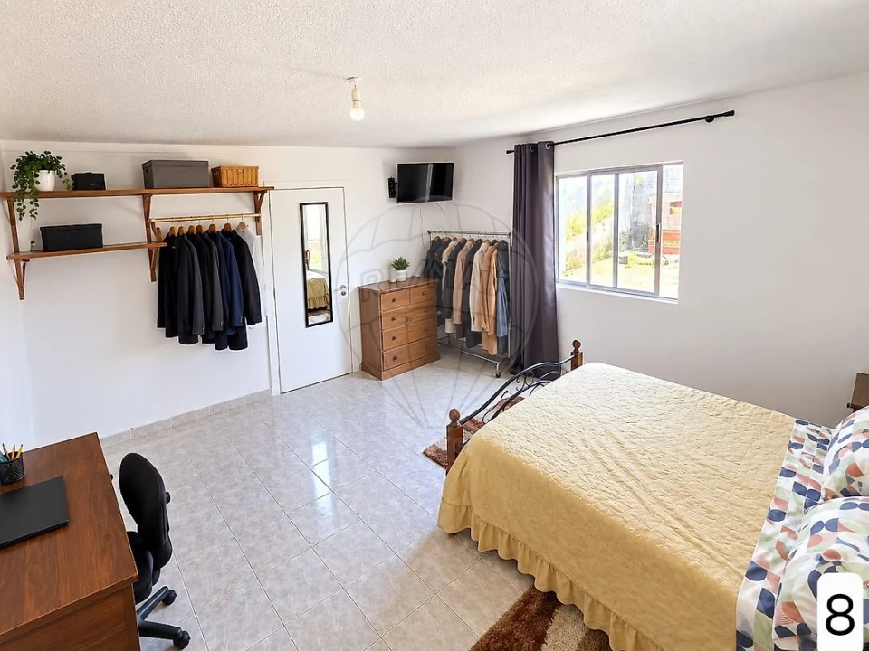Moradia T7 para Venda em São Bernardo Foto 5
