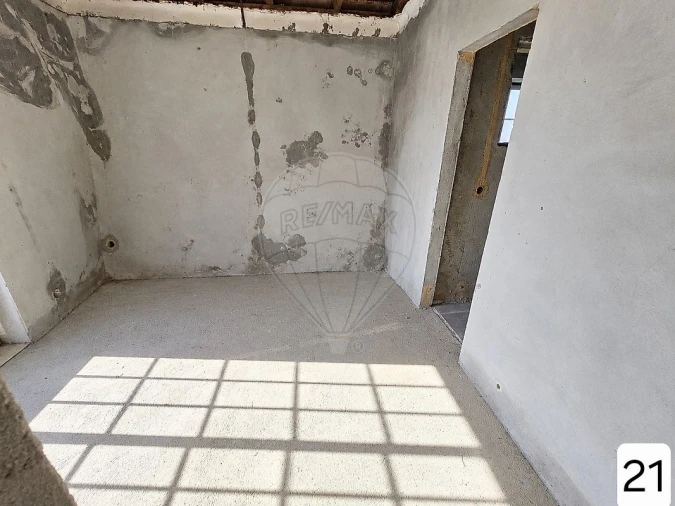 Moradia T7 para Venda em São Bernardo Foto 15