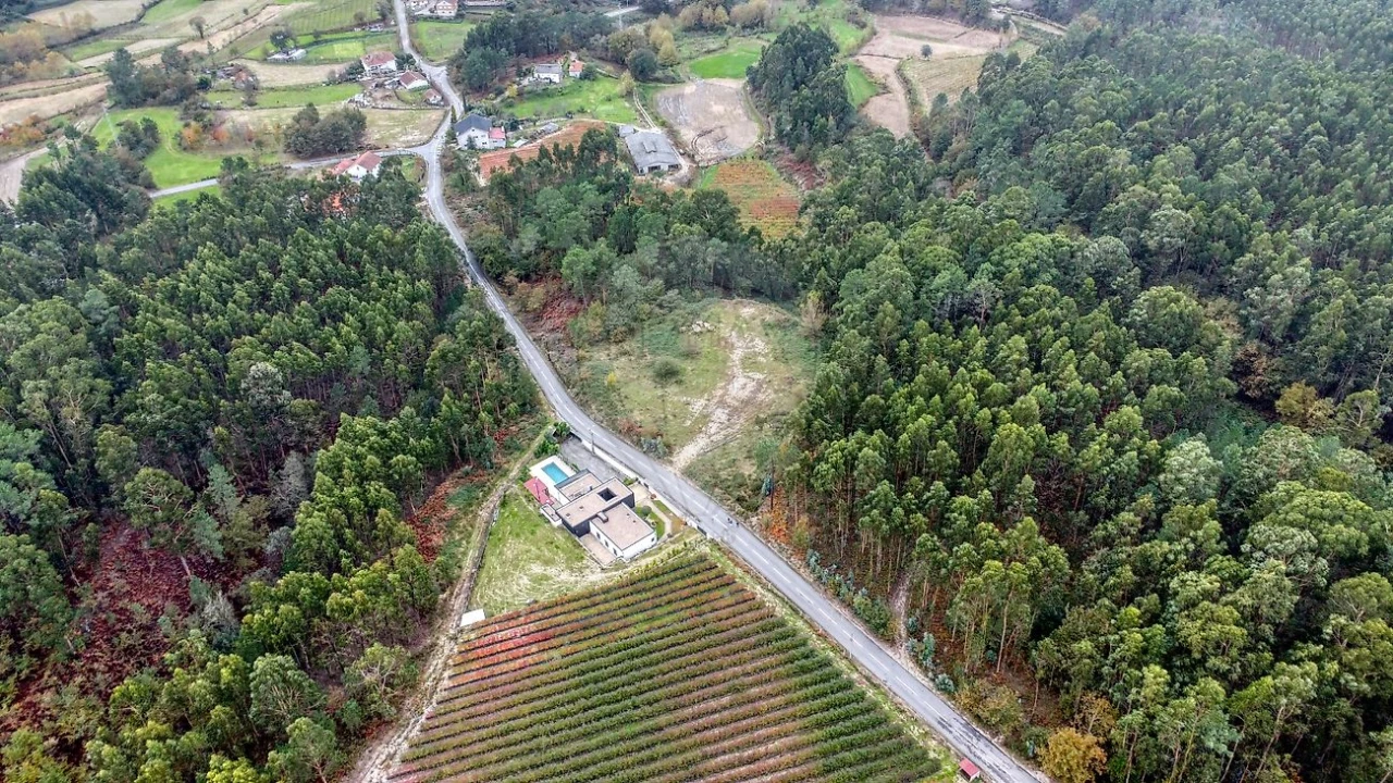 Terreno para Venda em Regadas Foto 8