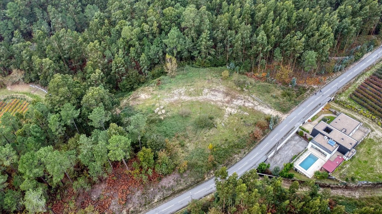 Terreno para Venda em Regadas Foto 2